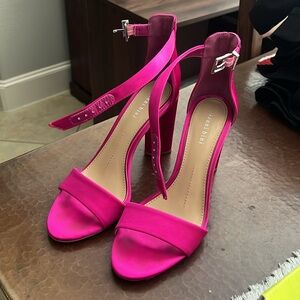 Gianni Bini Joenah Heels